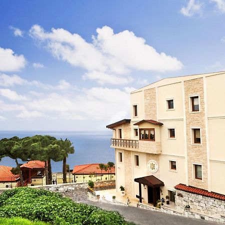 Bulbul Yuvasi Boutique Hotel Foca Exterior photo